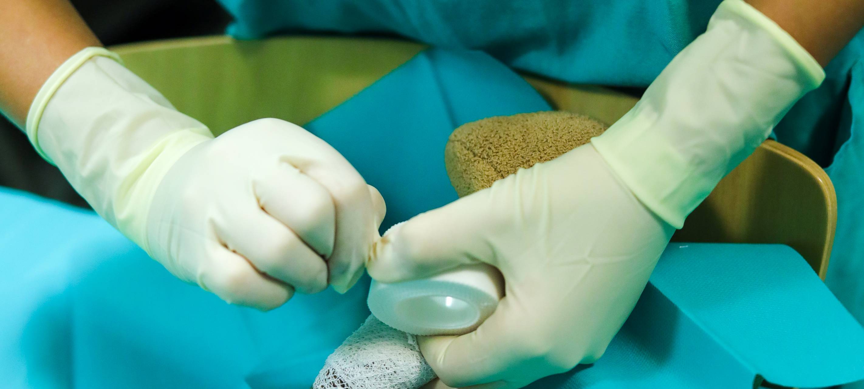 Kuscheltier-Ambulanz in Hemer