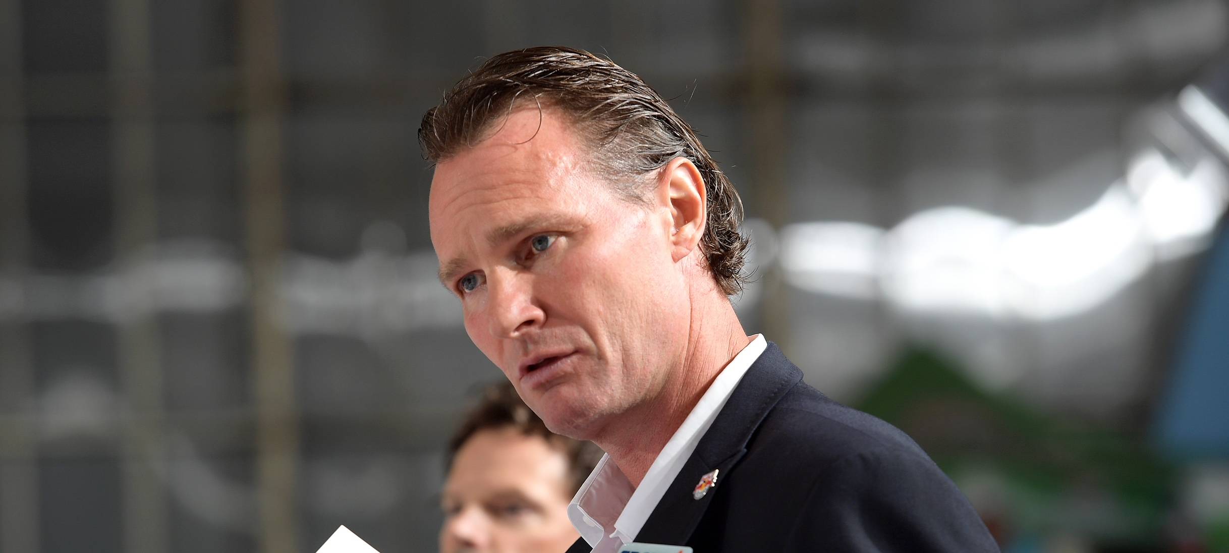 Iserlohn Roosters patzen gegen Bietigheim