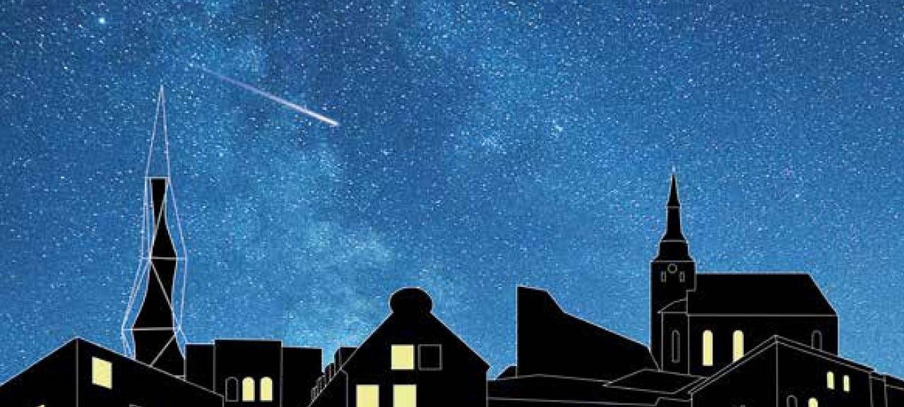 Nacht der Kultur in Lüdenscheid