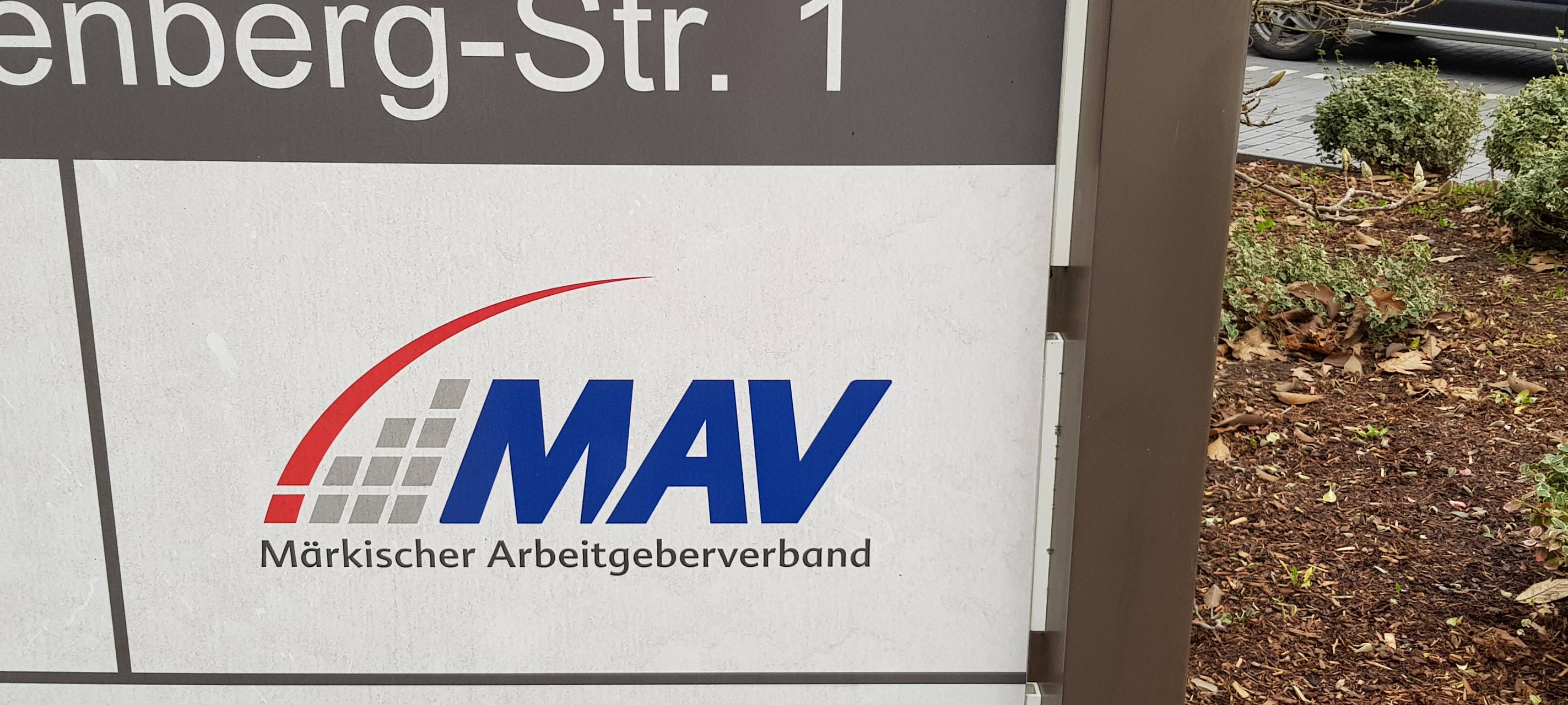 Märkischer Arbeitgeberverband organisiert Hochschultag