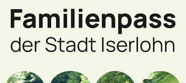 Geschäfte & Unternehmen für Iserlohner Familienpass gesucht