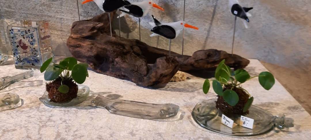 Balver Höhlenmarkt mit Künstlern aus dem ganzen MK