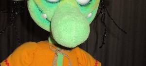 Puppentheater auf der Burg Altena