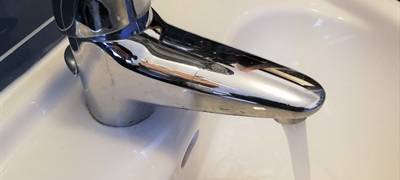 VORSICHT: Trinkwasser abkochen in Balve-Mellen