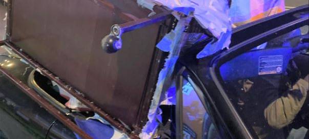 Iserlohner Tiertransport endet in Polizeikontrolle