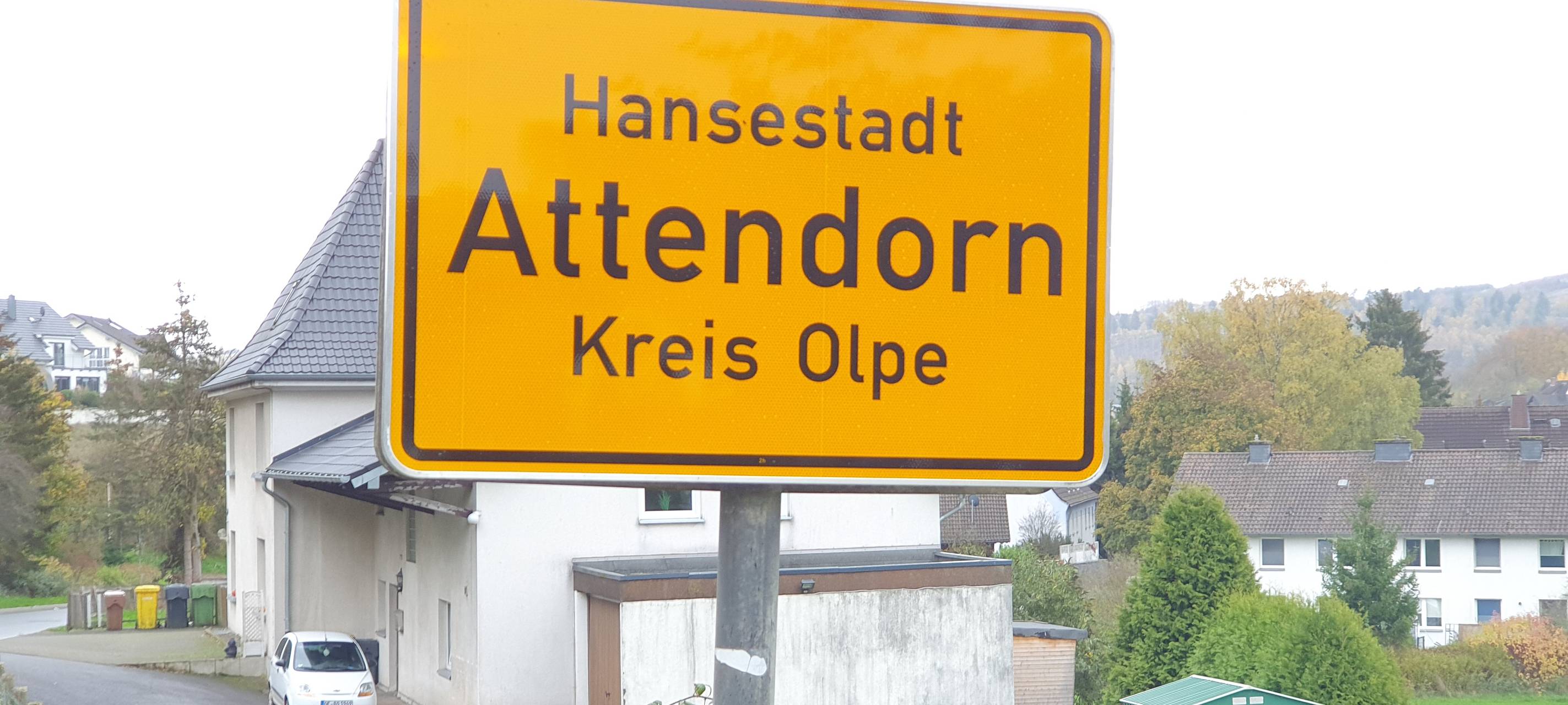 Anklage erhoben im Fall des jahrelang eingesperrten Mädchens in Attendorn