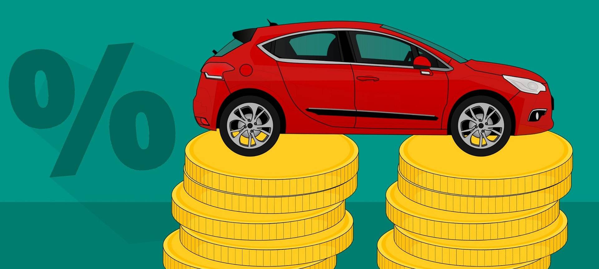 Auch im MK: KFZ Versicherungen werden teurer