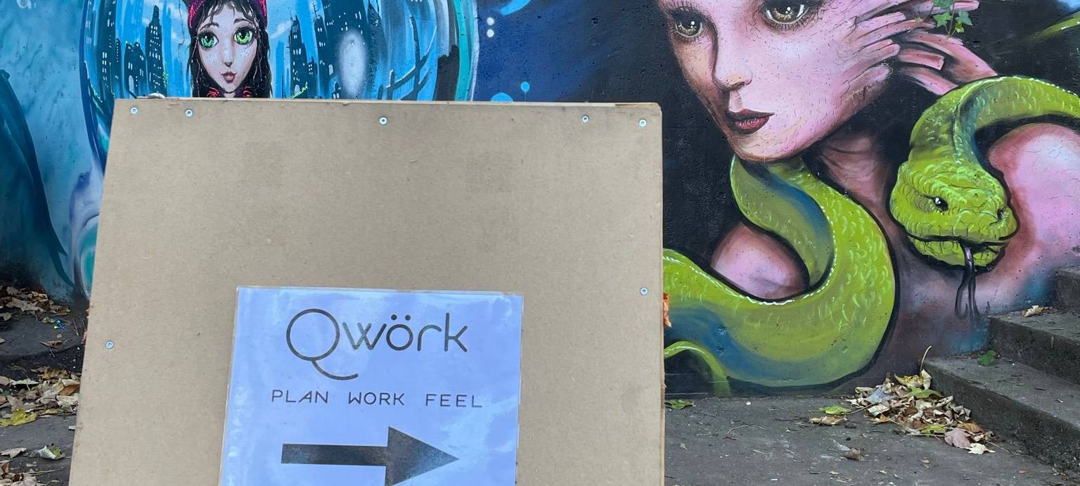 "Makerthon" - Das Mitmach Projekt zur Stadtentwicklung Iserlohn