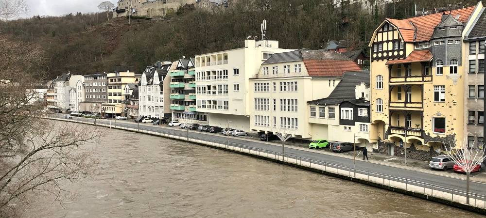 Wieder Führungen in Altena