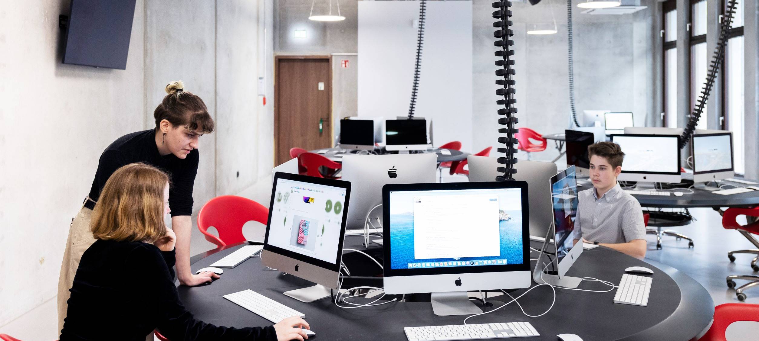 Millionen-Förderung für Lerncenter in Lüdenscheid