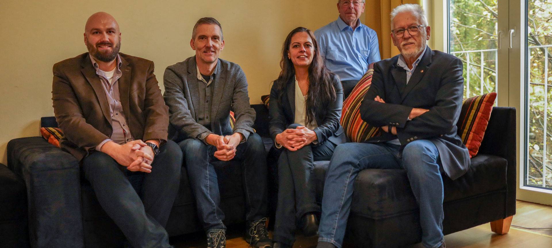 Internatsgebäude in Iserlohn wird zur Flüchtlingsunterkunft