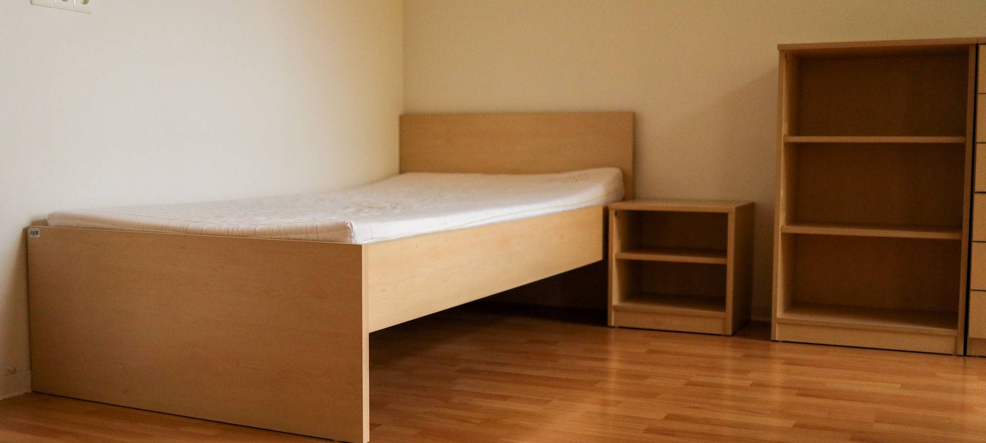 Internatsgebäude in Iserlohn wird zur Flüchtlingsunterkunft