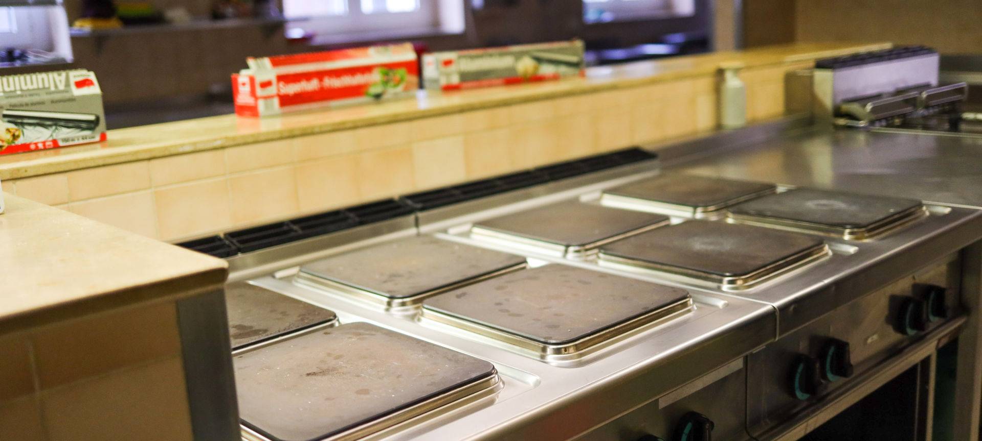 Internatsgebäude in Iserlohn wird zur Flüchtlingsunterkunft