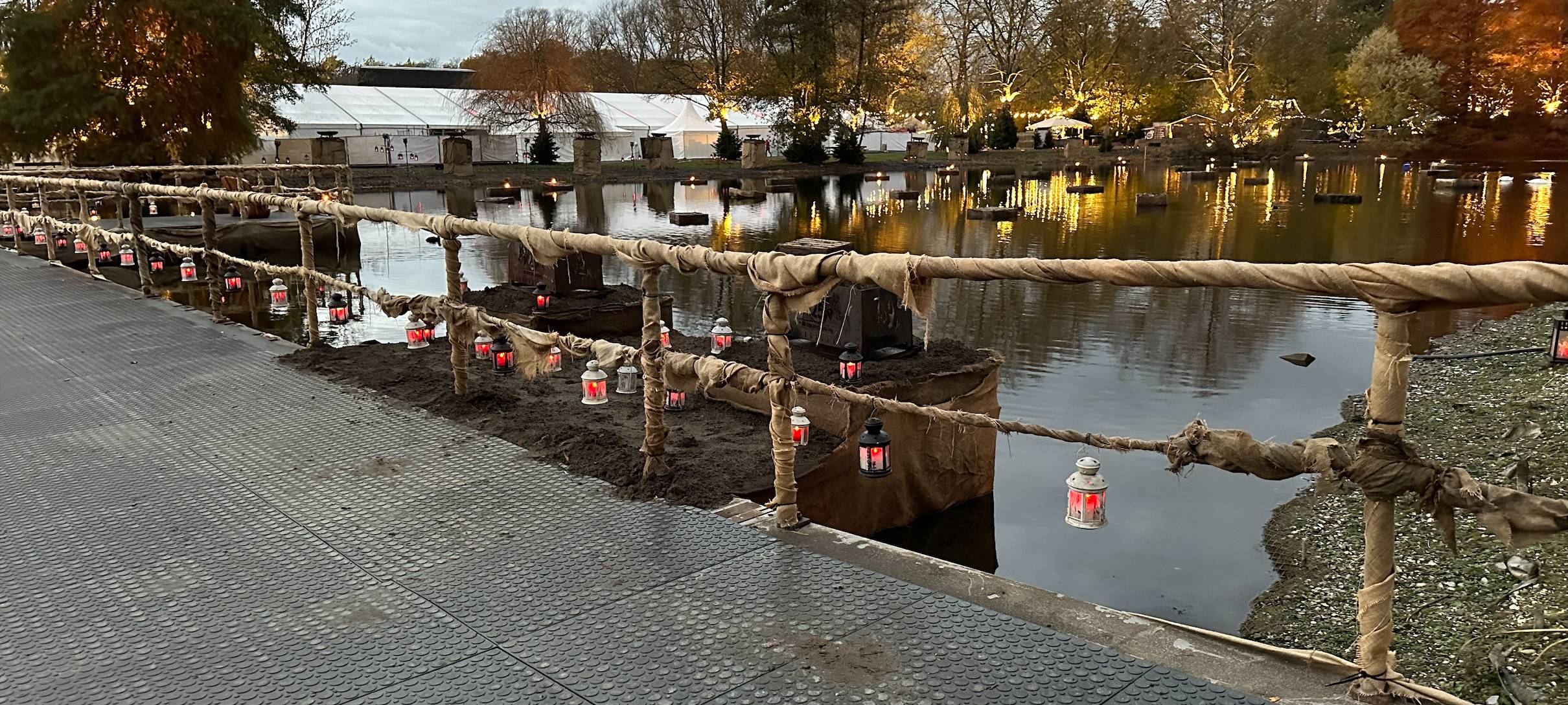 Die schönsten Weihnachtsmärkte in der Region
