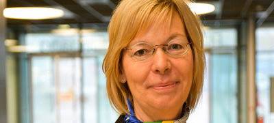 Neue Leiterin für das Lüdenscheider Brückenbauer Büro