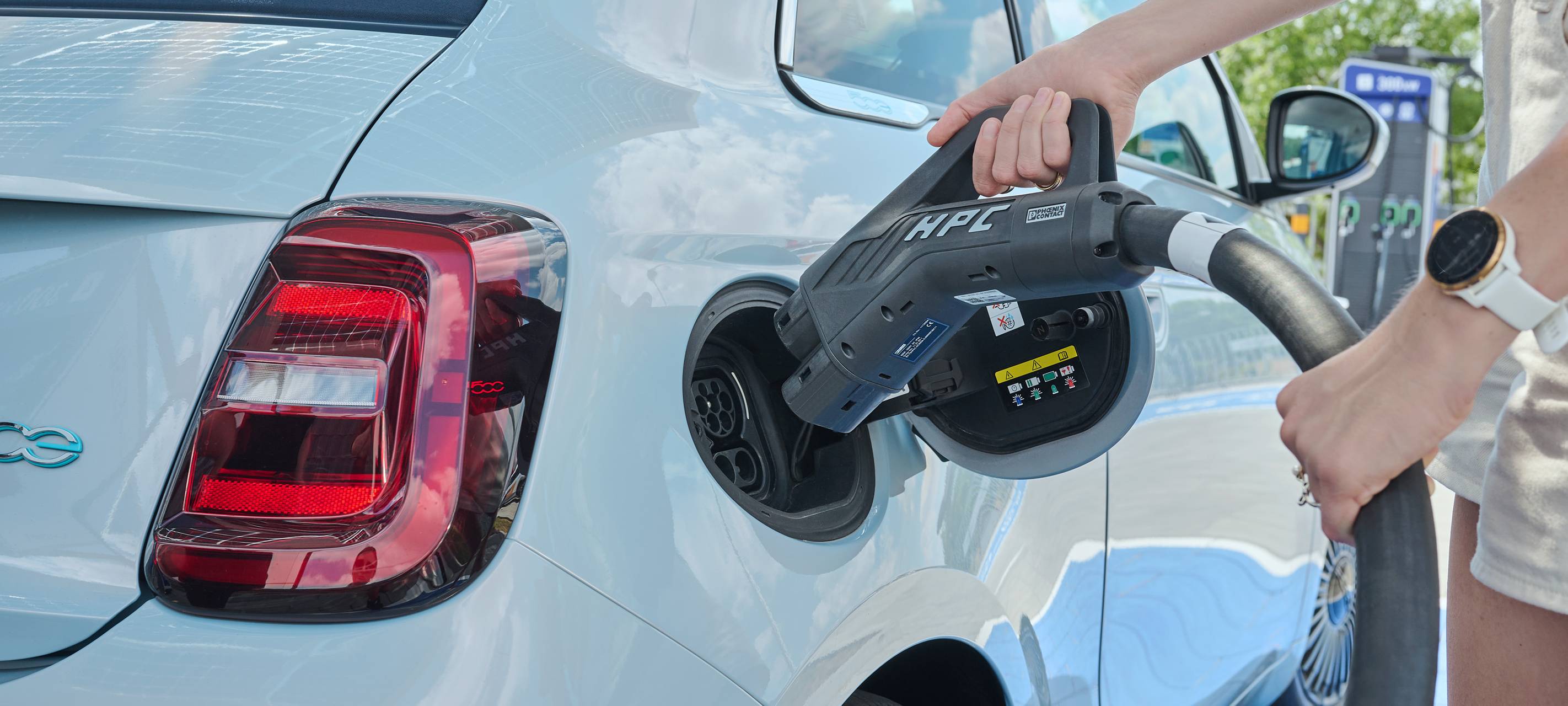 Strom für Neuenrade: Freie Fahrt für E-Autos