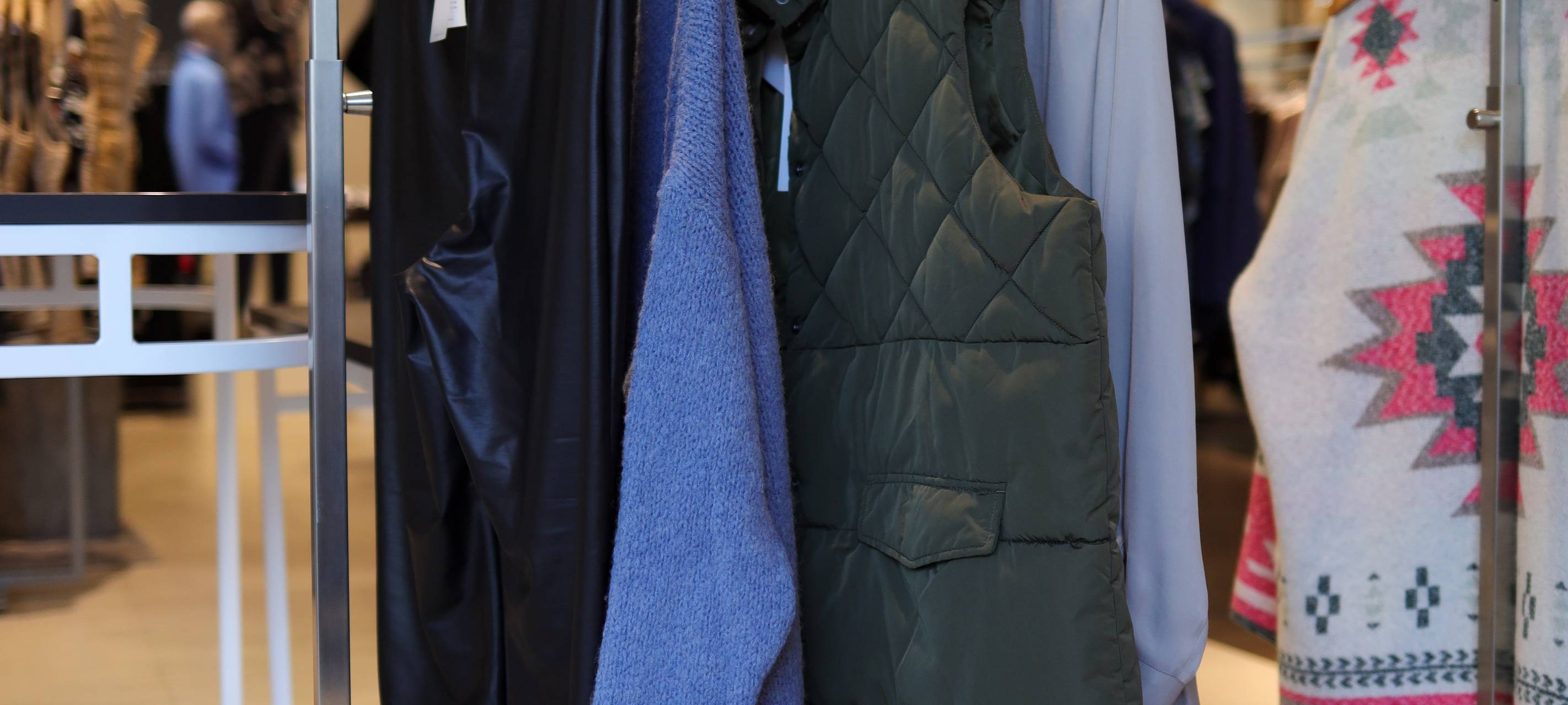 B&U Shopping für Foto der Woche-Gewinnerin Mary aus Hemer