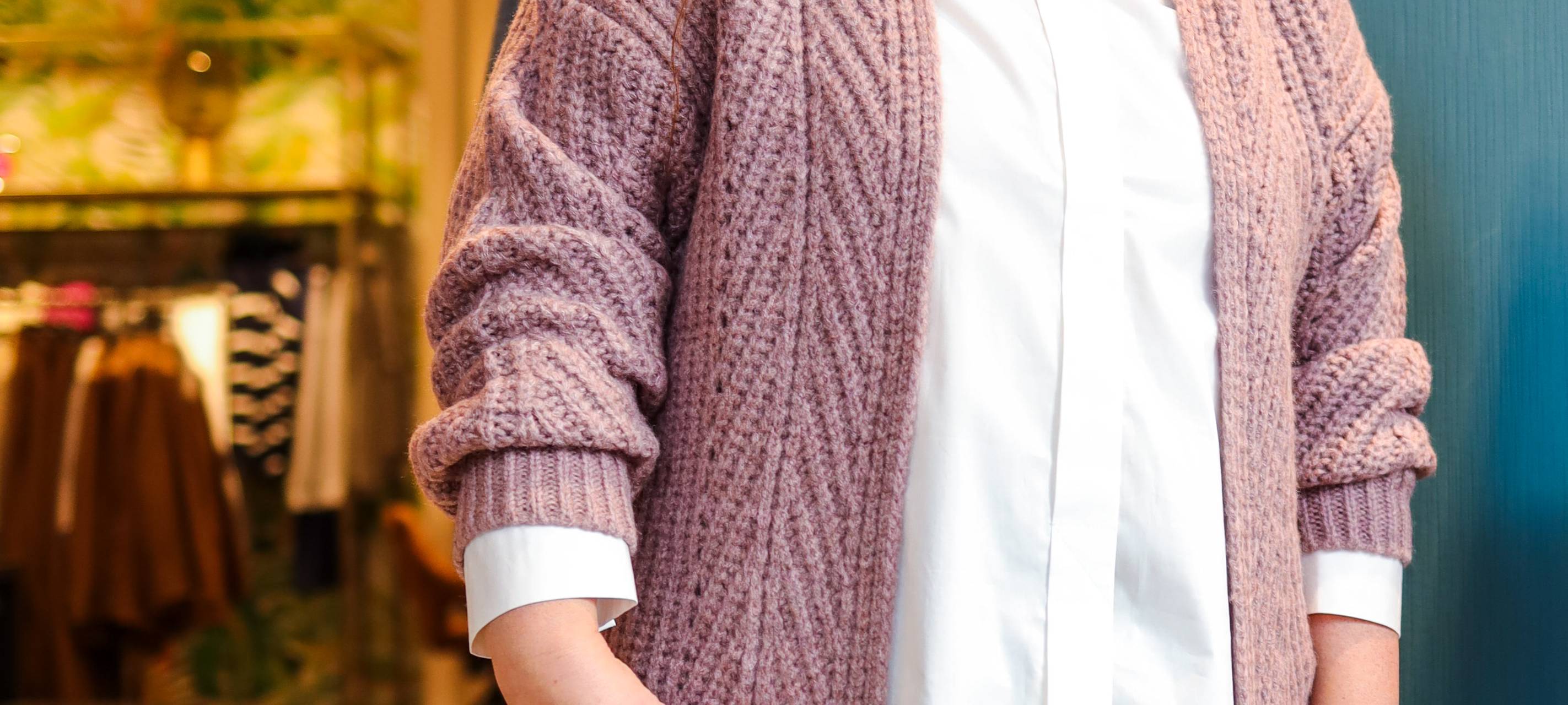 B&U Shopping für Foto der Woche-Gewinnerin Mary aus Hemer