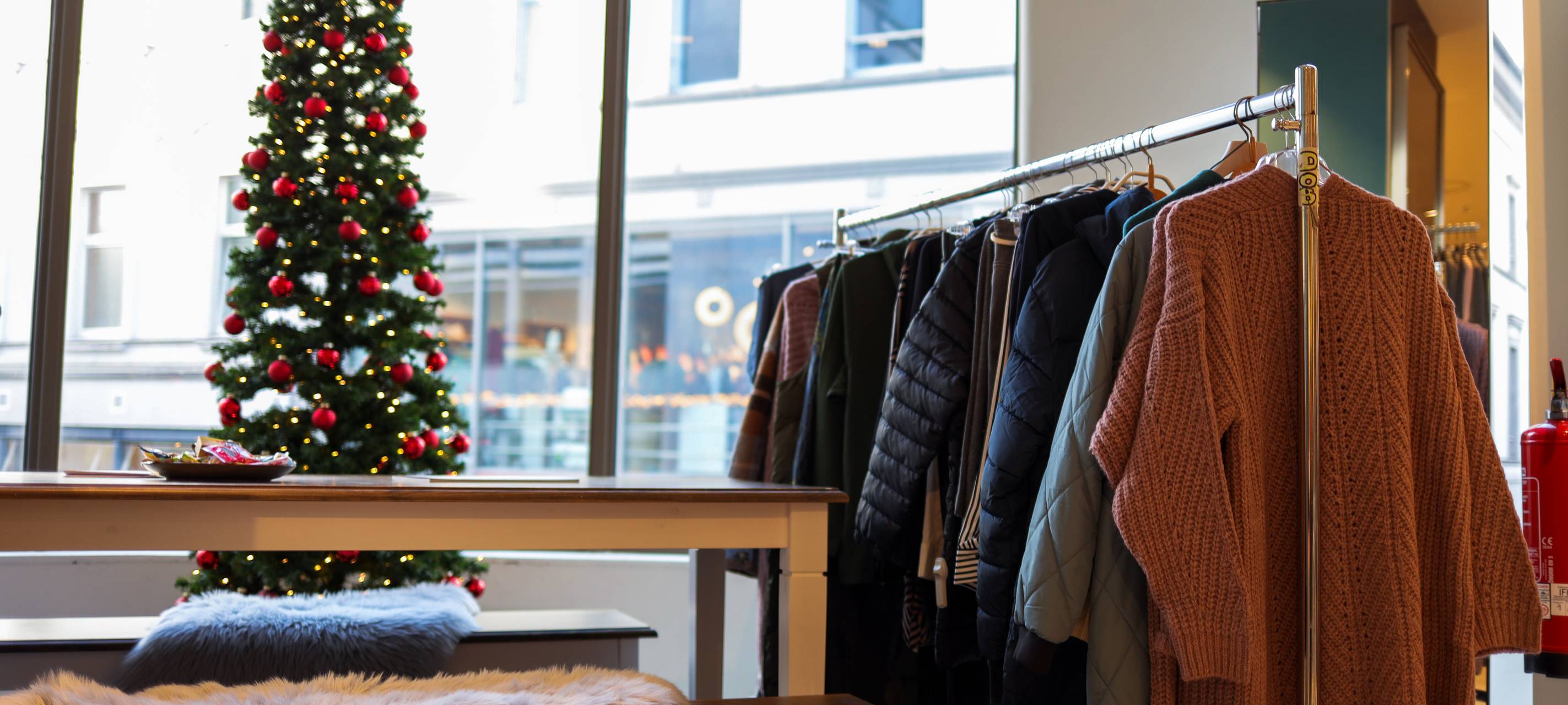 B&U Shopping für Foto der Woche-Gewinnerin Mary aus Hemer