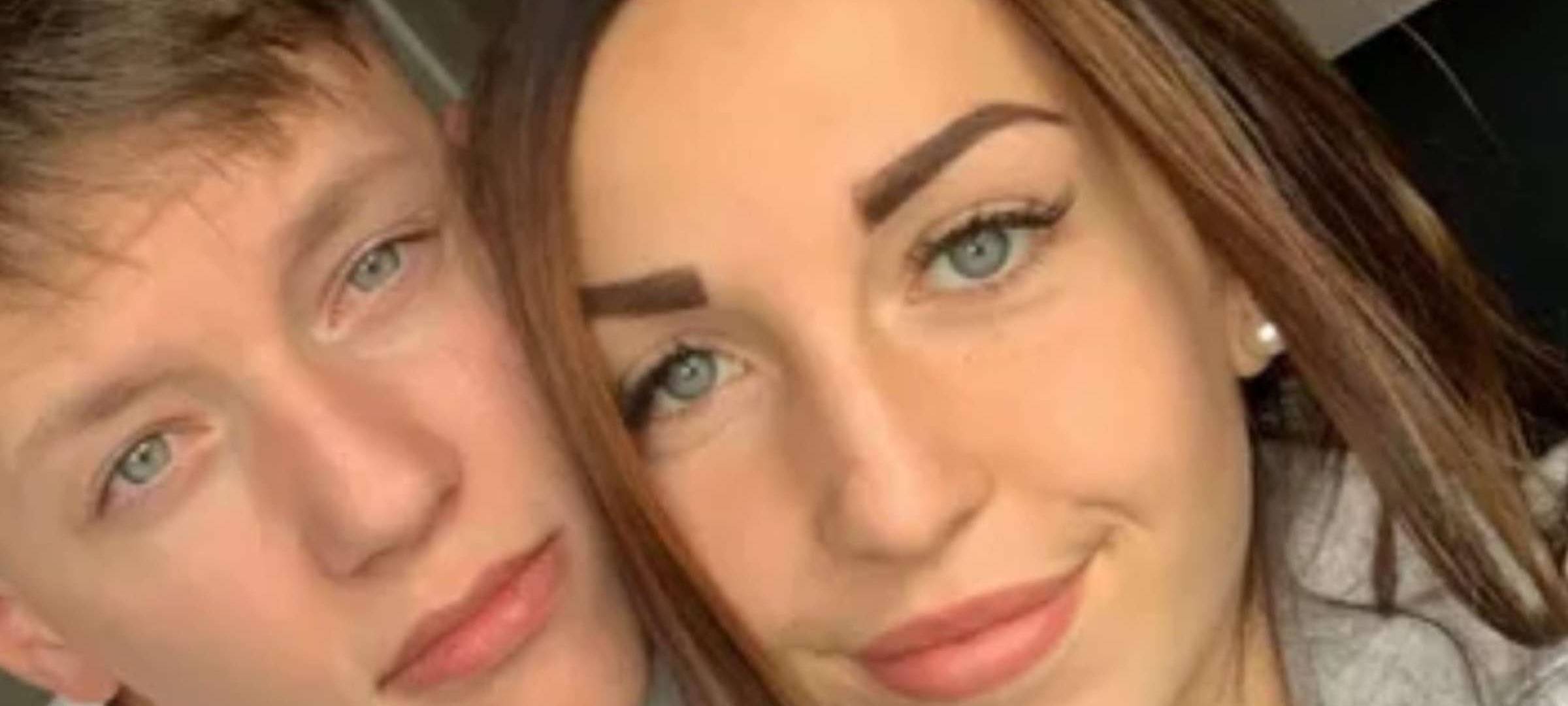 Blutkrebs: Justin aus Werdohl braucht eure Hilfe