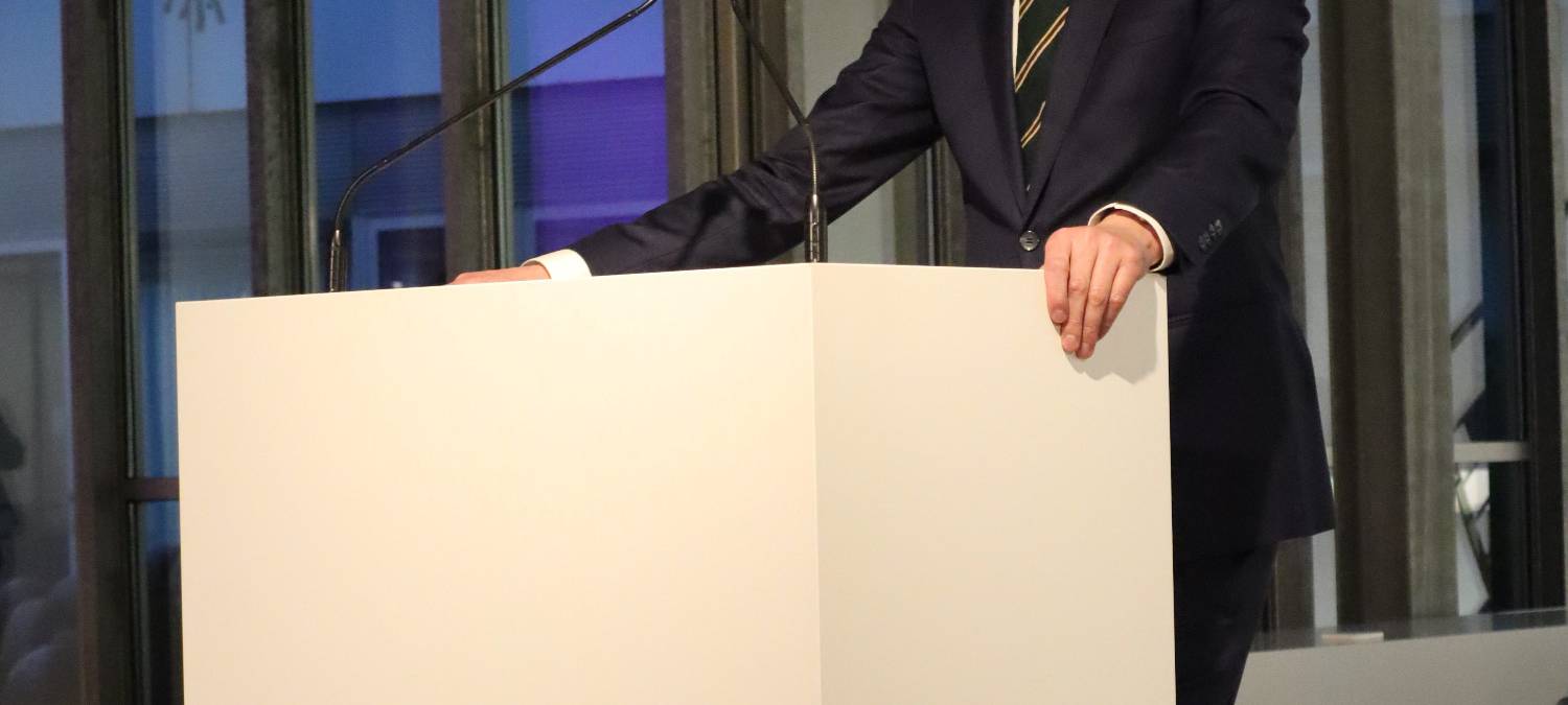 So war der Wüst-Besuch in Lüdenscheid