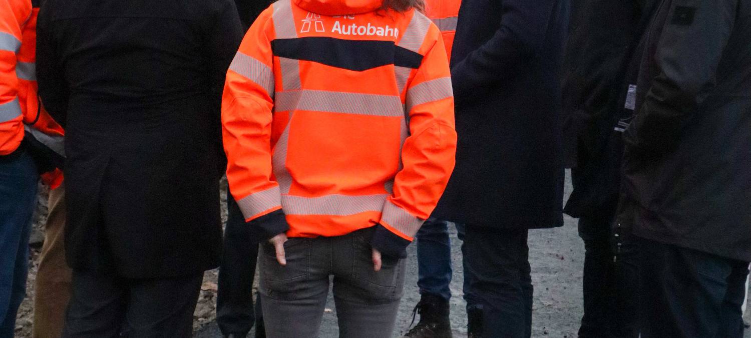 Merz in Lüdenscheid - So war sein Brücken-Besuch