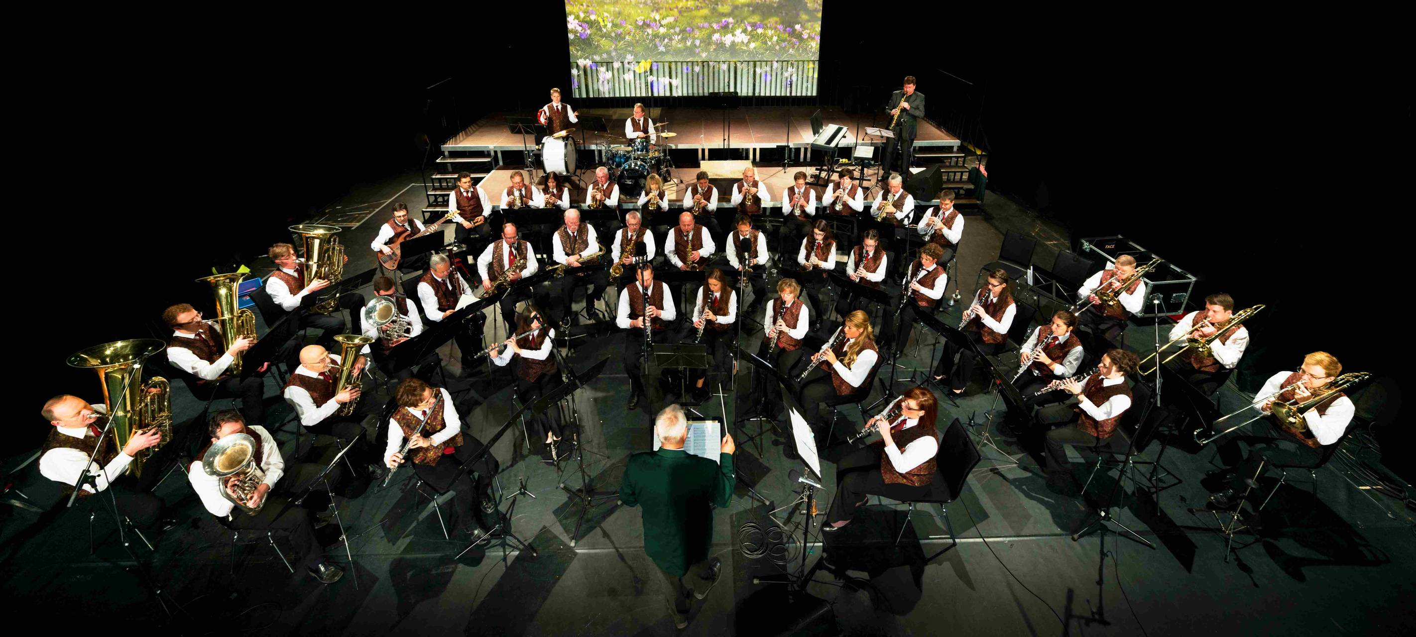 Orchesterprojekt zum Partnerschaftsjubiläum 2022