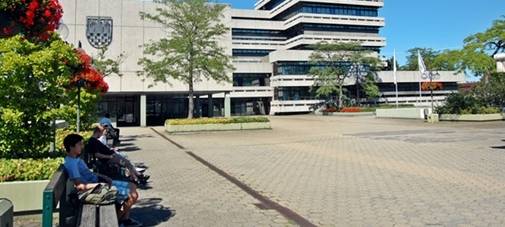 Schillerplatz-Umbau: keine Alternative