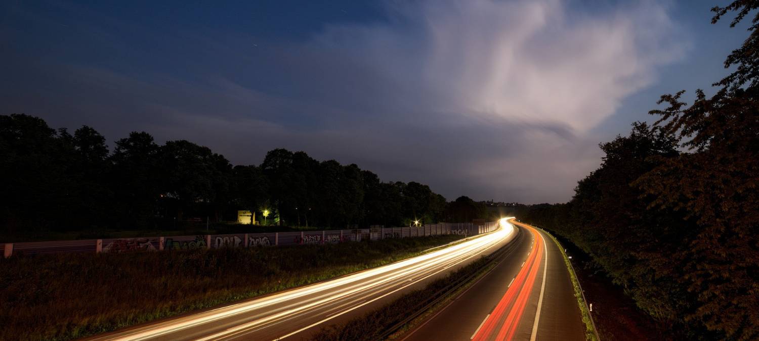 Iserlohn-Oestrich: A46 Auffahrt gesperrt