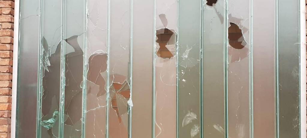 Niederheide verwüstet: Vandalismus in Neuenrade