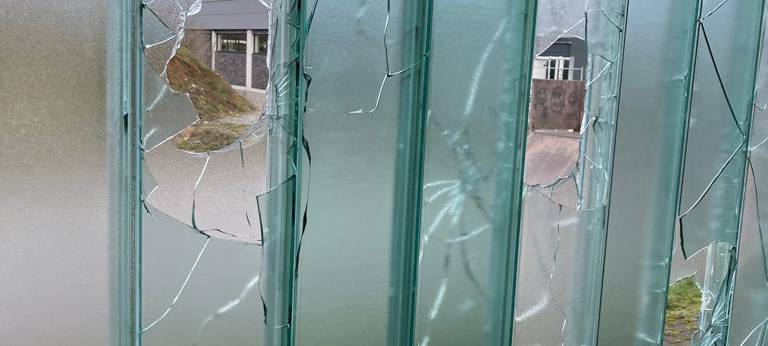 Niederheide verwüstet: Vandalismus in Neuenrade