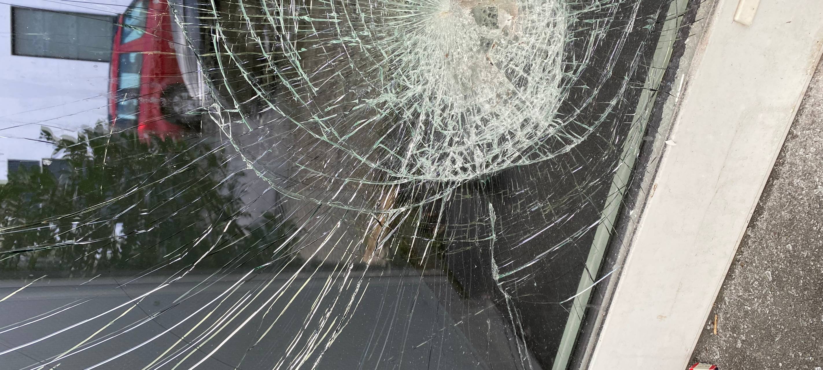 Niederheide verwüstet: Vandalismus in Neuenrade