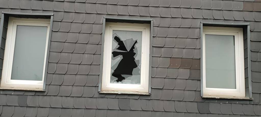 Niederheide verwüstet: Vandalismus in Neuenrade