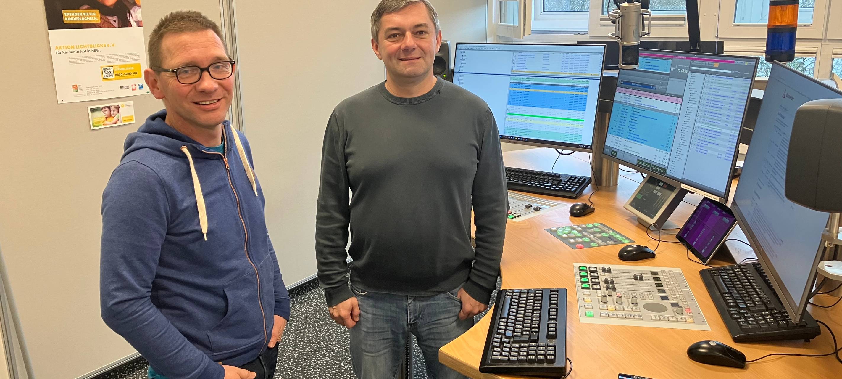 Radio MK Höreraktion zu Energiepreisbremsen