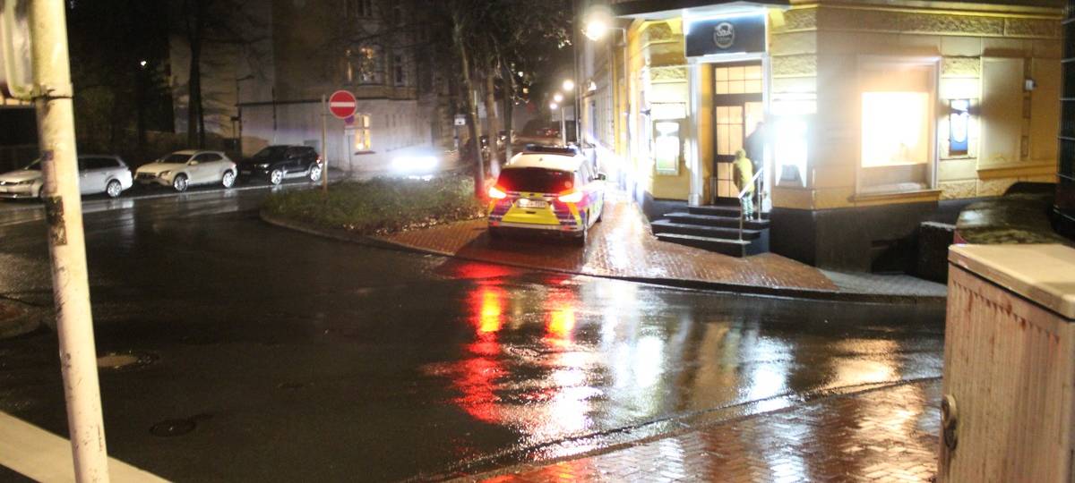 Fahrerflucht: Senior überfahren