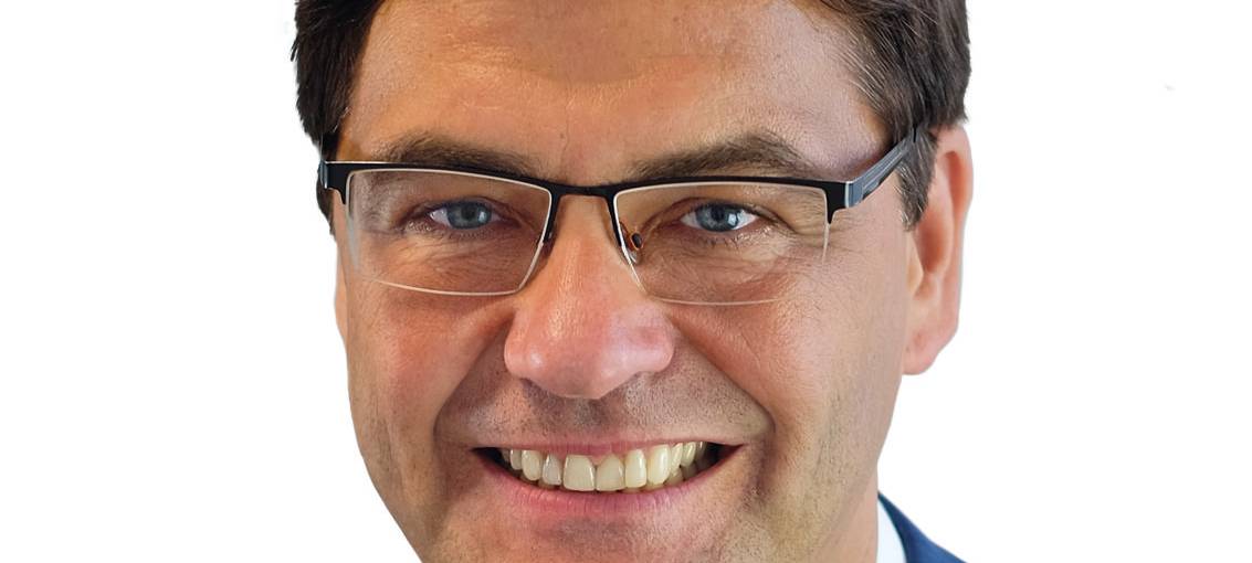 Peter Liese fordert Maßnahmen zur Förderung der Wirtschaft in Südwestfalen