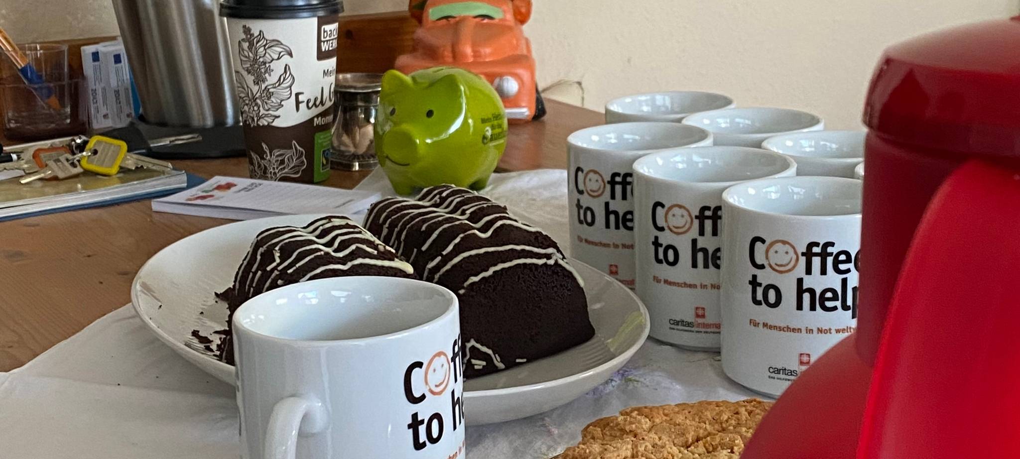 Wärmeorte in Iserlohn