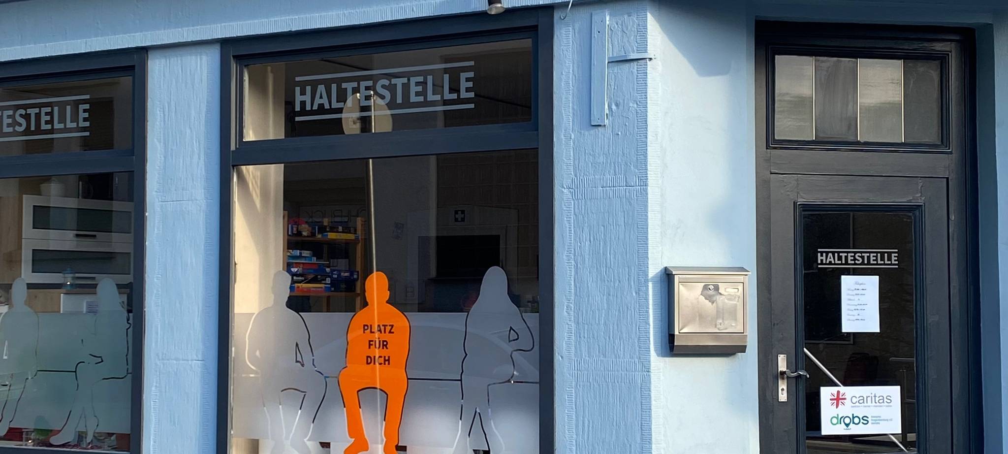 Wärmeorte in Iserlohn