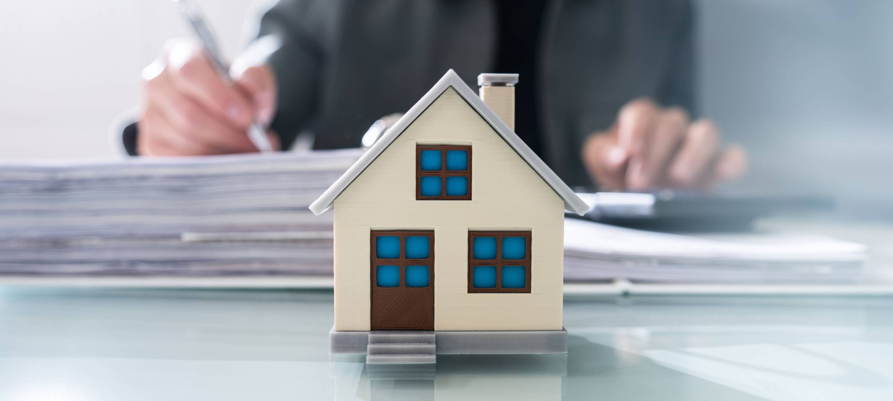 Endspurt bei Grundsteuererklärung im MK