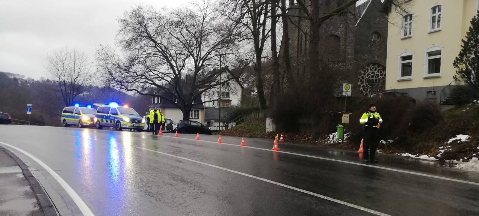 Sichtbar sicher in den Kindergarten: Erneute Kontrollen in Lüdenscheid