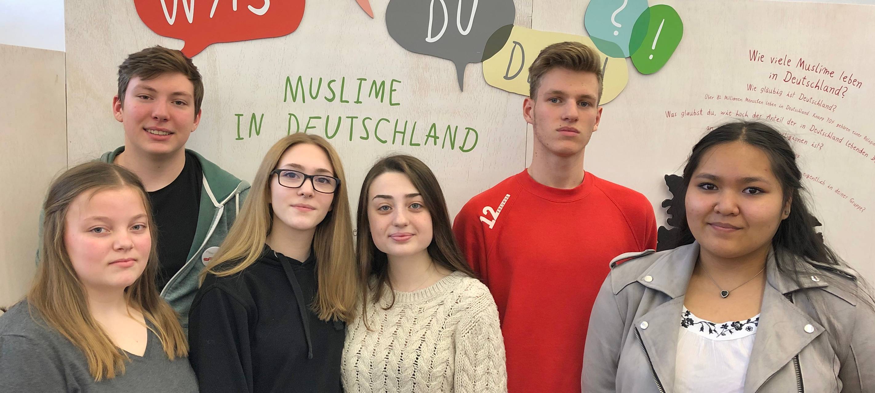 Was glaubst du denn?