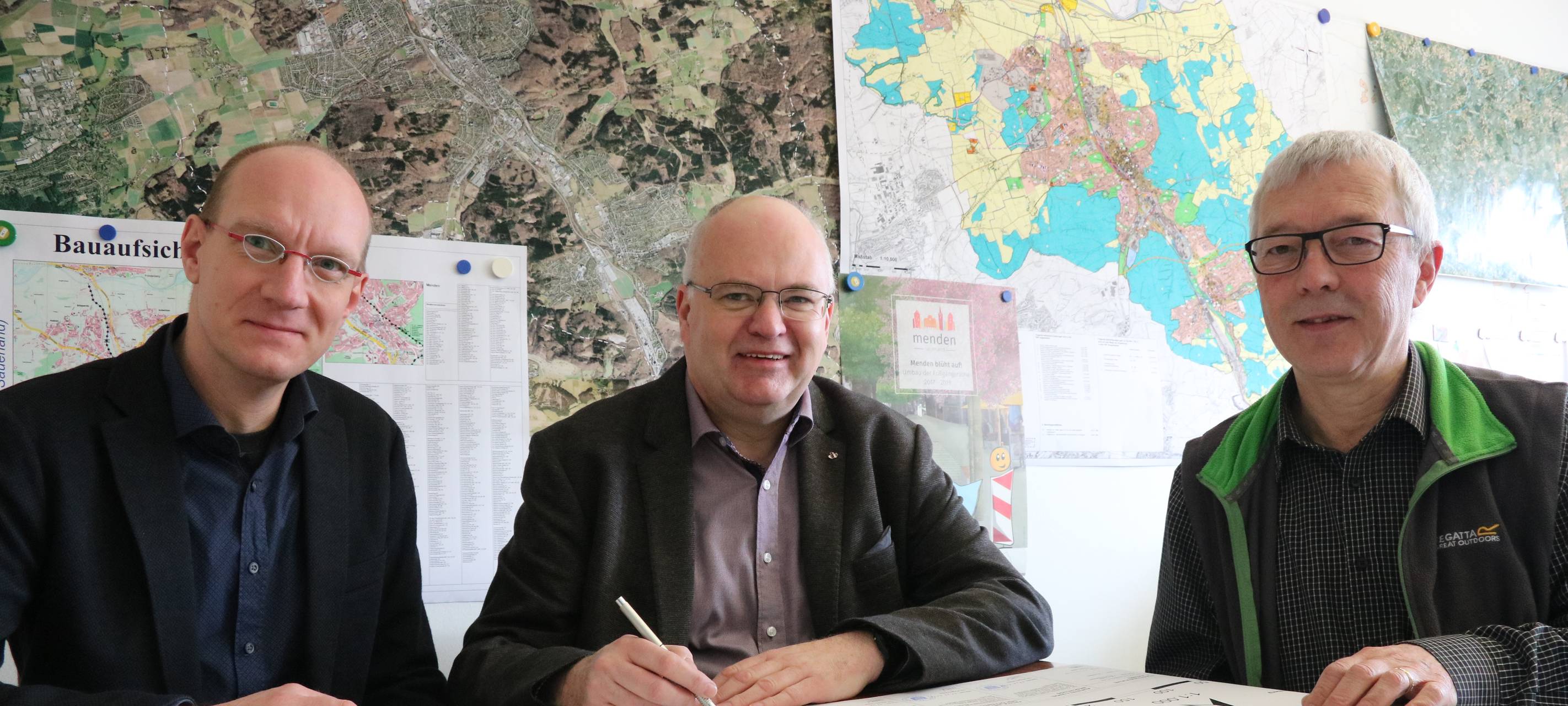 Grundstückspreise im Hämmer Menden erhöhen sich