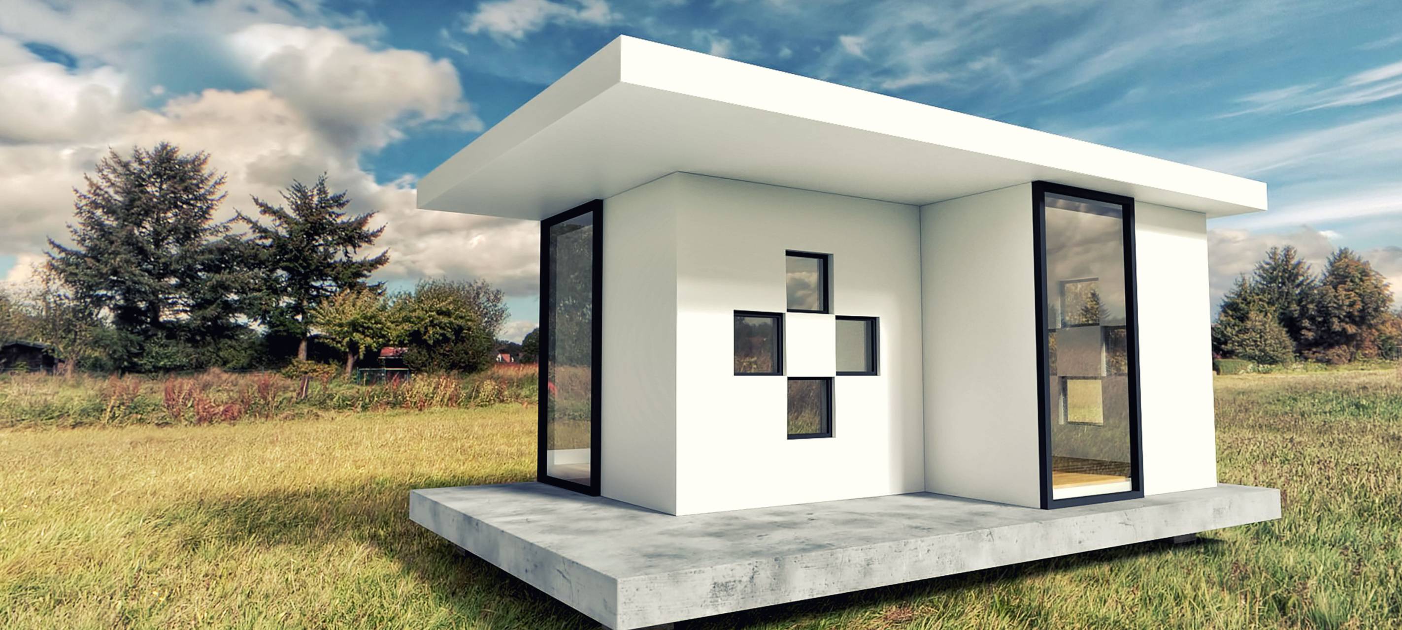 Tiny Houses für Iserlohn