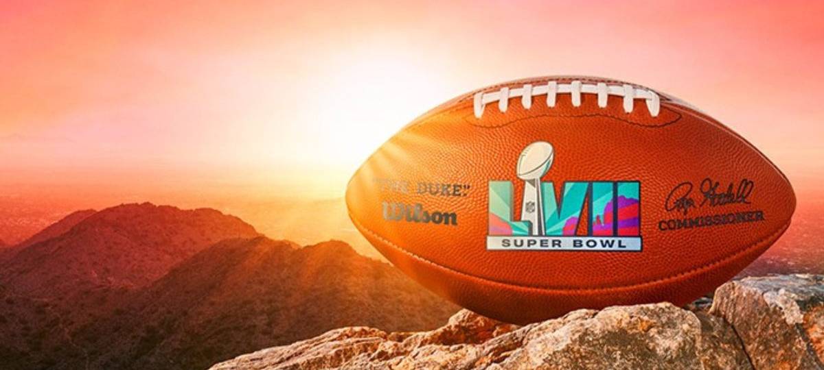 Super Bowl 2023: Die wichtigsten Begriffe