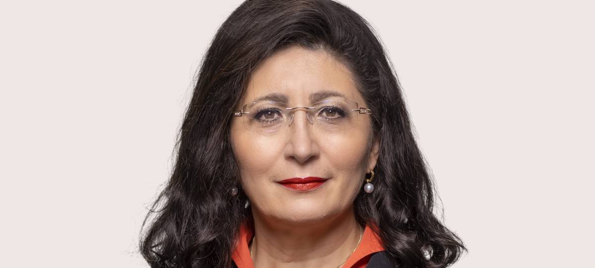 Nezahat Baradari (SPD) äußert sich zu Erdbeben in der Türkei & Syrien