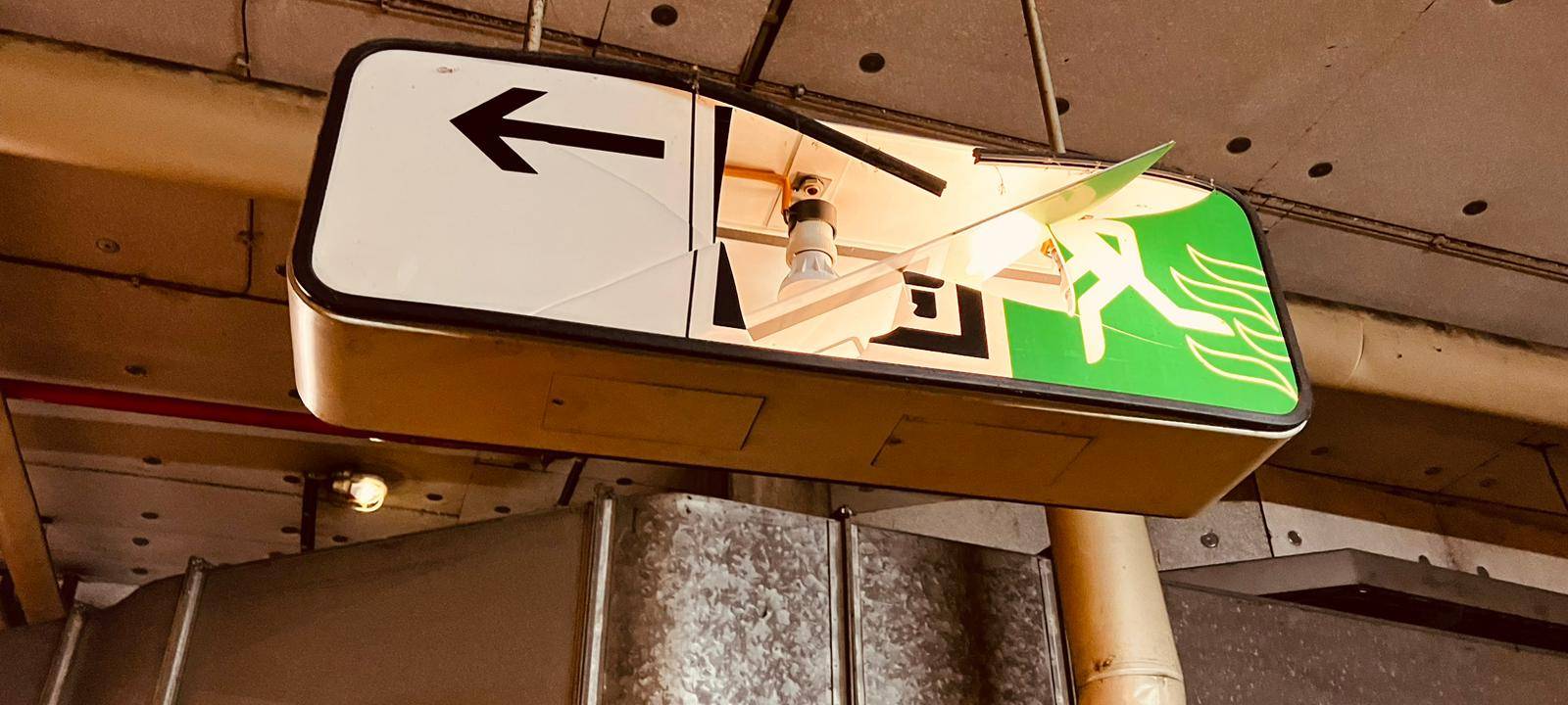 Kulturhaus-Tiefgarage in Lüdenscheid öffnet wieder