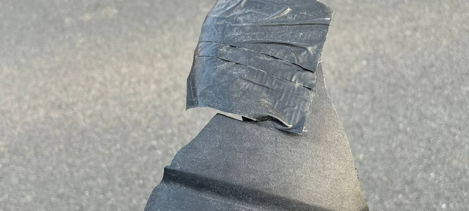 LKW fährt Radfahrer in Lüdenscheid um und flüchtet dann