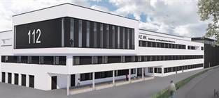 Bald Baubeginn für neues Brandschutzzentrum