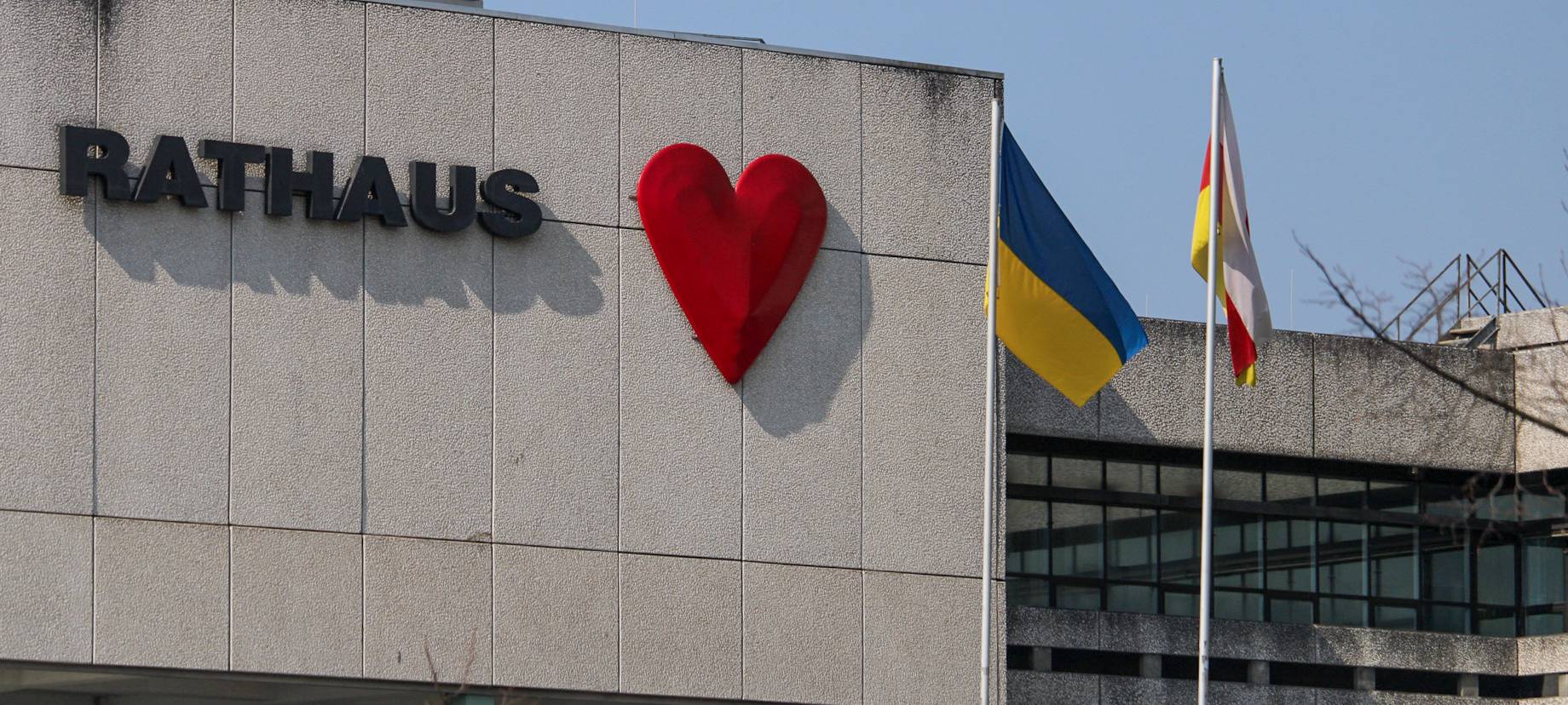 Zahlreiche Themen im Iserlohner Rat