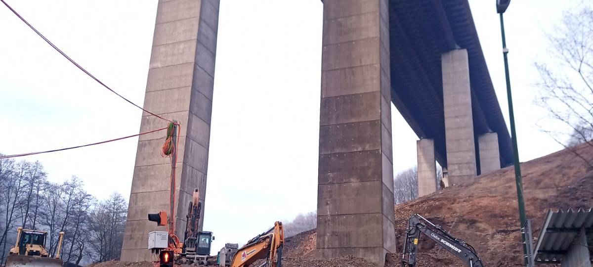 Das sagt der MK zum neuen Sprengtermin der A45-Rahmedetalbrücke